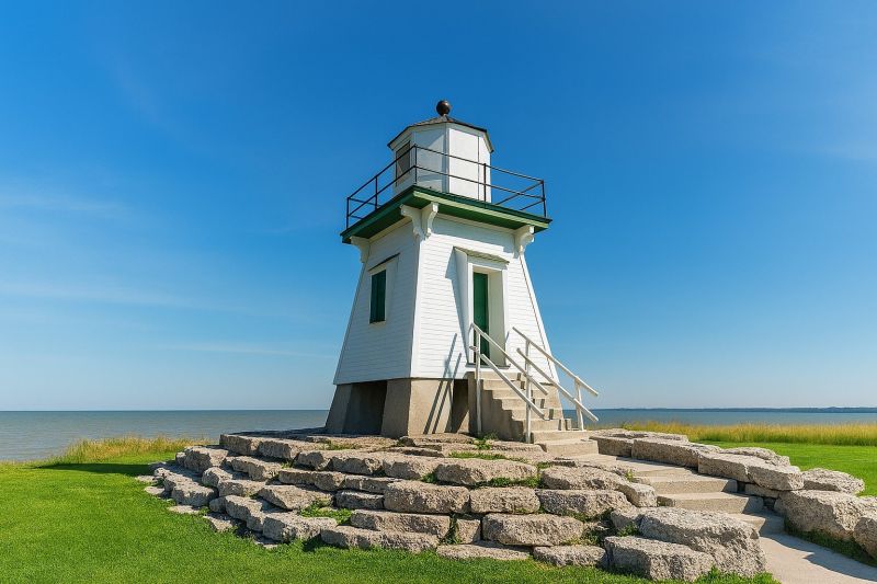 Port Clinton, OH