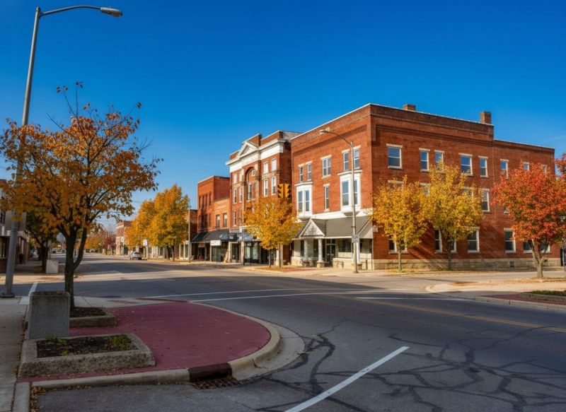 Willard, OH