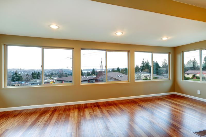 Commercial Hardwood Service in Lakeside Marblehead, OH