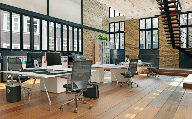 Commercial Hardwood Service in Norwalk, OH