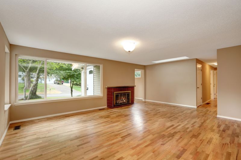 Engineered Wood Installation in Sandusky, OH