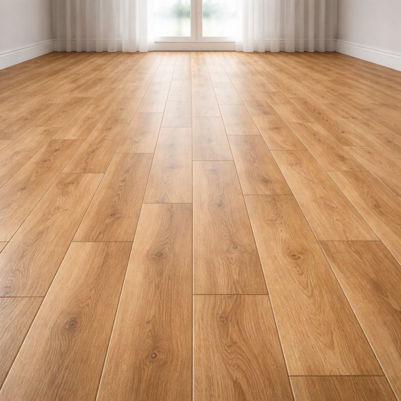 Laminate Floor Installation in Erie County, OH