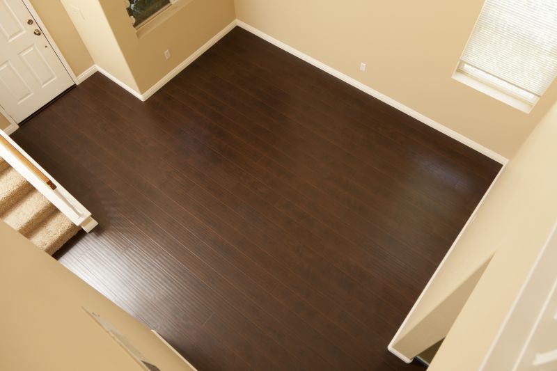 Laminate Floor Installation in Lakeside Marblehead, OH