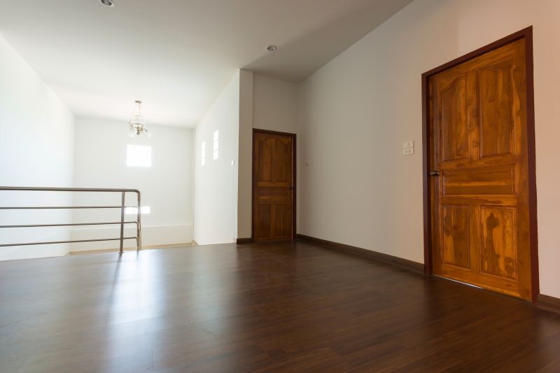 Laminate Floor Replacement in Clyde, OH