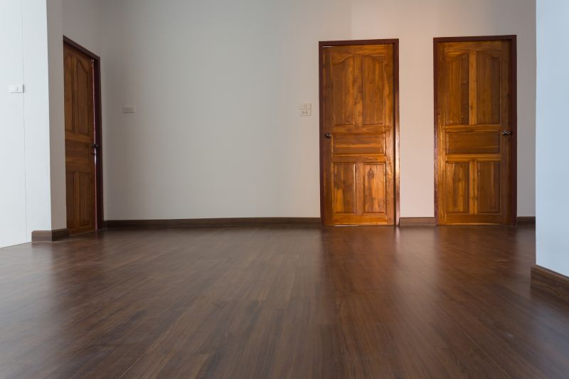 Laminate Floor Replacement in Erie County, OH