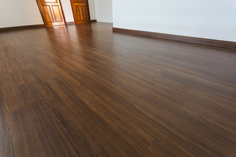 Laminate Floor Replacement in Fremont, OH