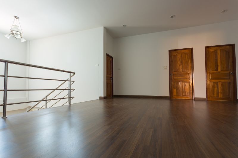 Laminate Floor Replacement in Huron, OH
