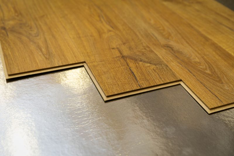 Laminate Floor Replacement in Sandusky, OH