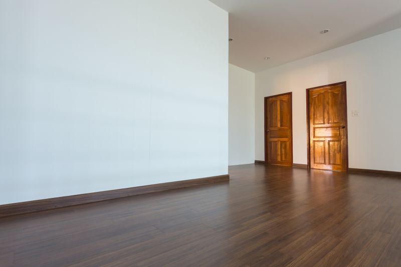 Laminate Floor Replacement in Norwalk, OH