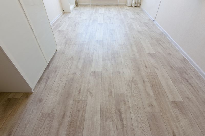 Linoleum Floor Installation in Huron, OH