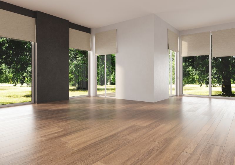 Lvt Flooring Installation in Erie County, OH