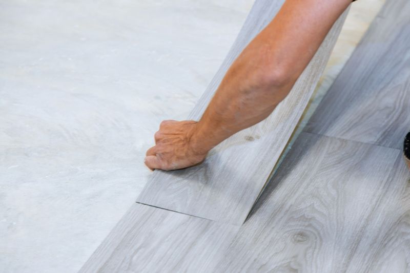 Sheet Linoleum Installation in Clyde, OH