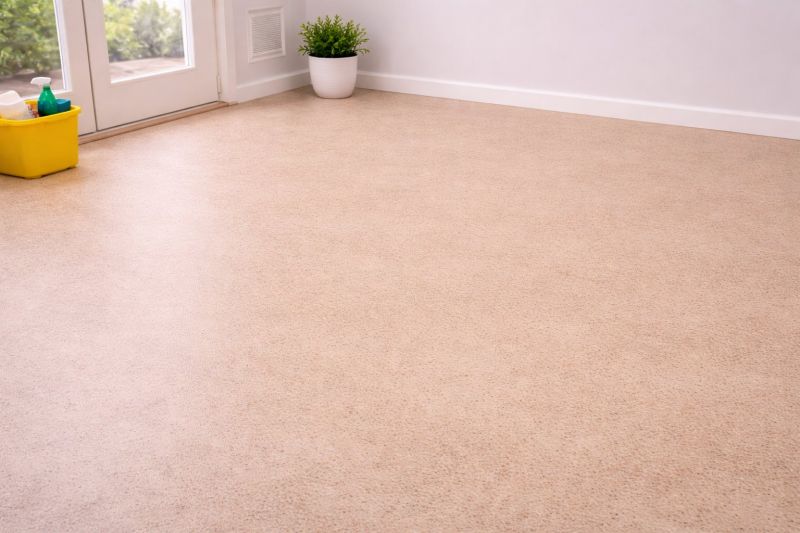Sheet Linoleum Installation in Lakeside Marblehead, OH