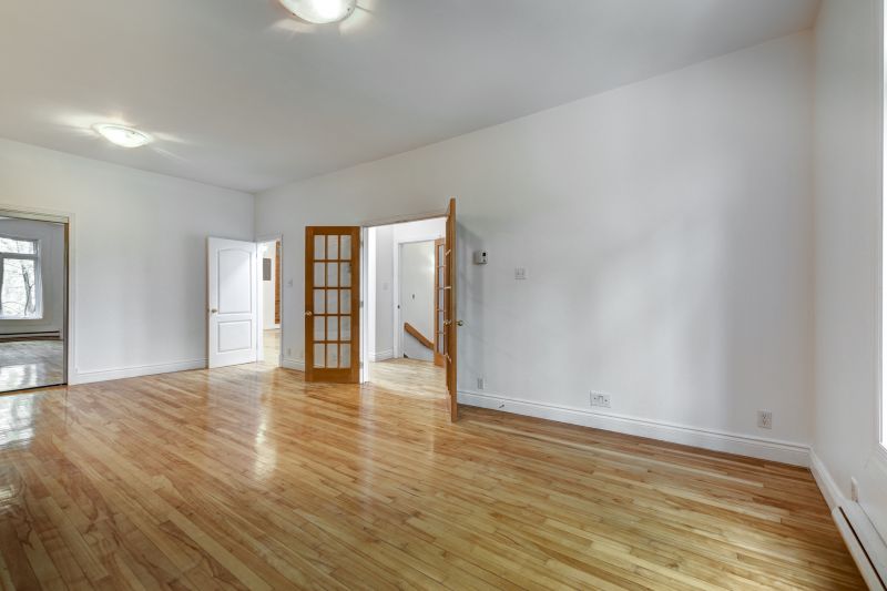 Vinyl Flooring Installation in Sandusky, OH