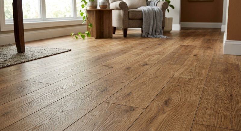 Vinyl Flooring Service in Sandusky, OH